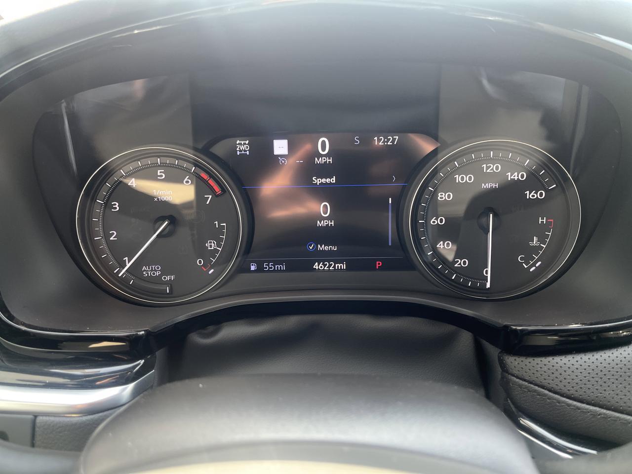 2025 Cadillac XT5 Premium Luxury AWD Tri-ZoneAutomaticClimateCTRL TechPkgs w/Sunroof Nav HtdCldMemLthr HD-SrrndVsn Saukville WI