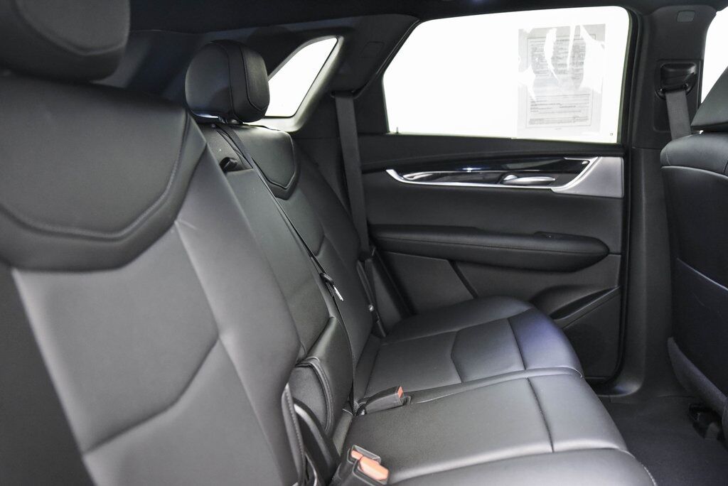 2025 Cadillac XT5 Premium Luxury AKRON OH