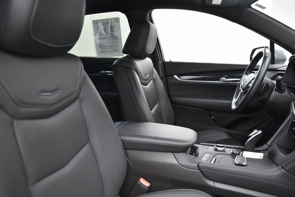 2025 Cadillac XT5 Premium Luxury AKRON OH