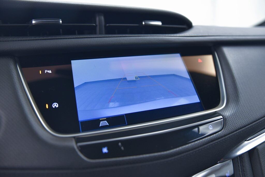 2025 Cadillac XT5 Premium Luxury AKRON OH