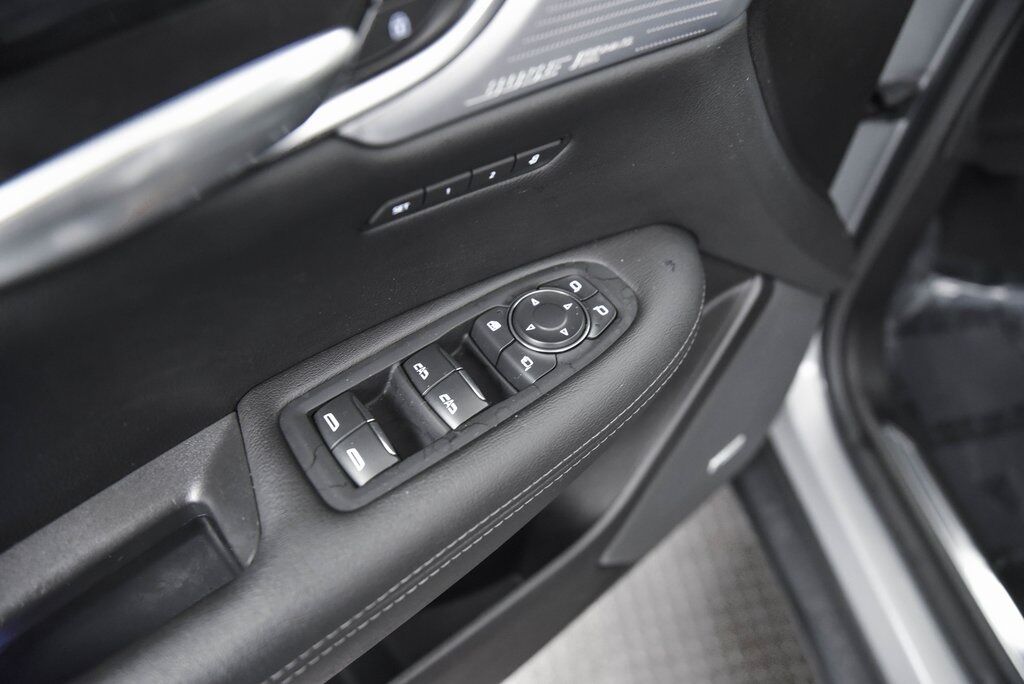 2025 Cadillac XT5 Premium Luxury AKRON OH