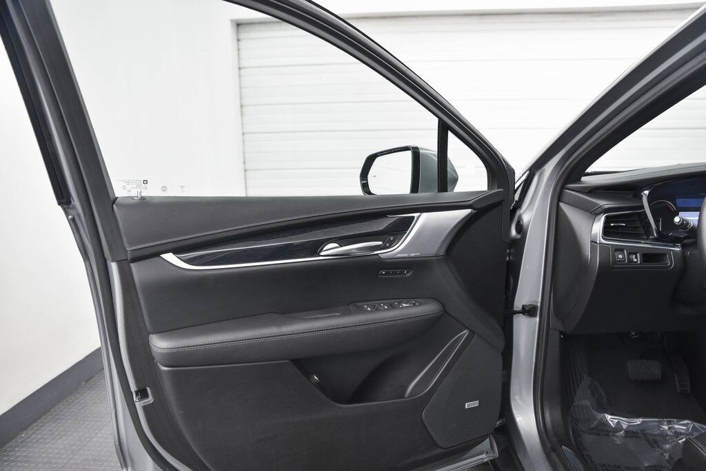 2025 Cadillac XT5 Premium Luxury AKRON OH