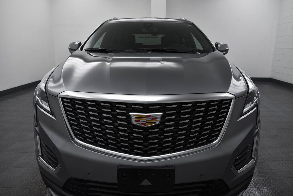 2025 Cadillac XT5 Premium Luxury AKRON OH