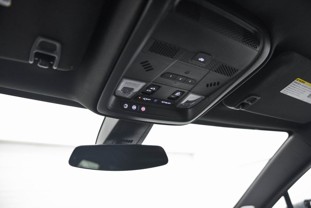 2025 Cadillac XT5 Premium Luxury AKRON OH