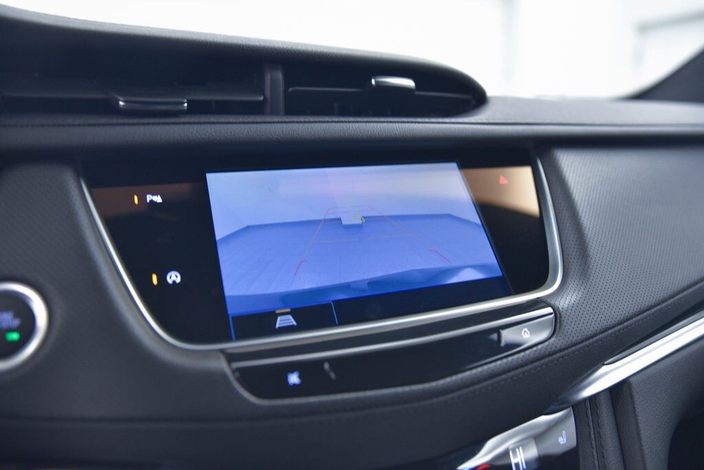 2025 Cadillac XT5 Premium Luxury AKRON OH