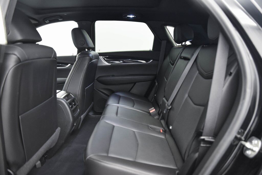 2025 Cadillac XT5 Premium Luxury AKRON OH