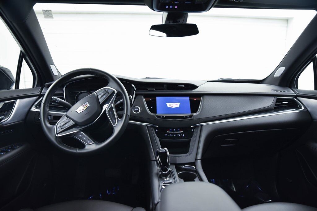 2025 Cadillac XT5 Premium Luxury AKRON OH