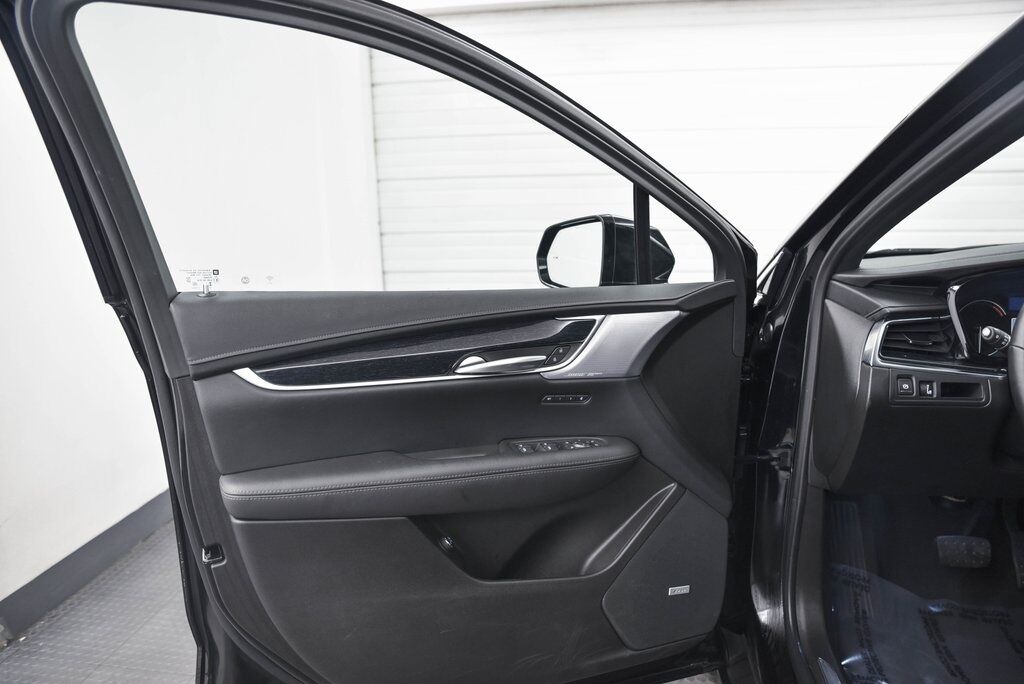 2025 Cadillac XT5 Premium Luxury AKRON OH