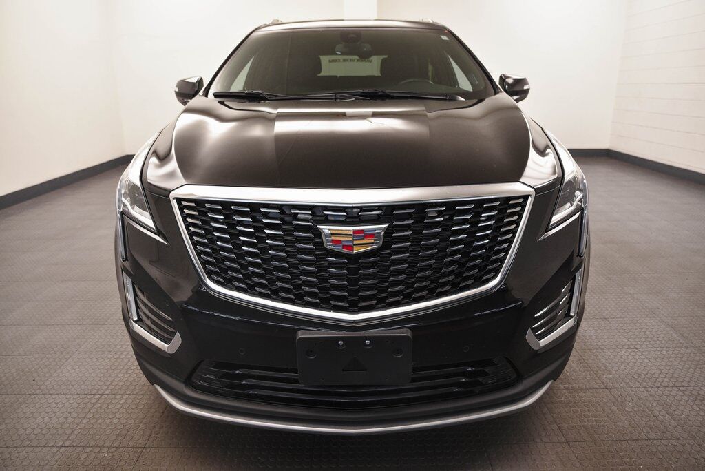 2025 Cadillac XT5 Premium Luxury AKRON OH