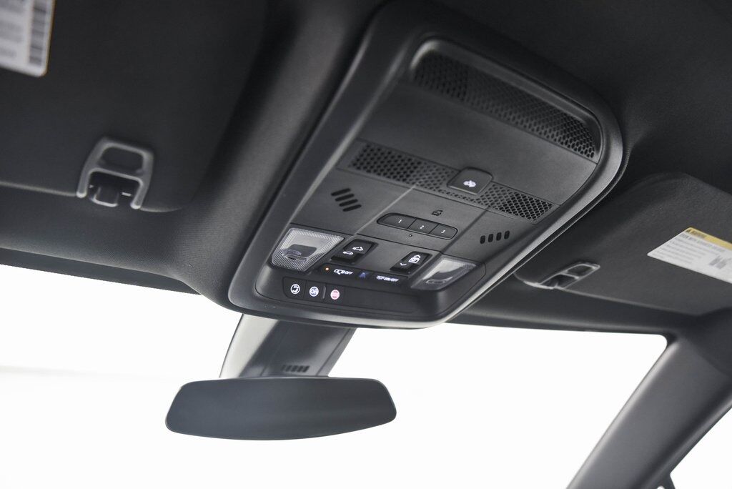 2025 Cadillac XT5 Premium Luxury AKRON OH