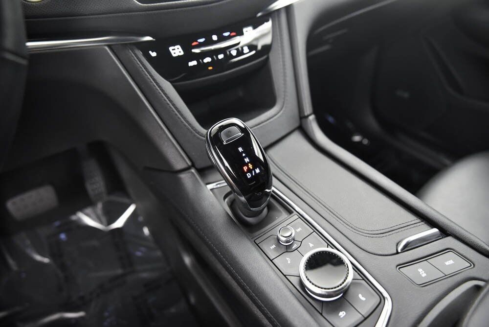 2025 Cadillac XT5 Premium Luxury AKRON OH