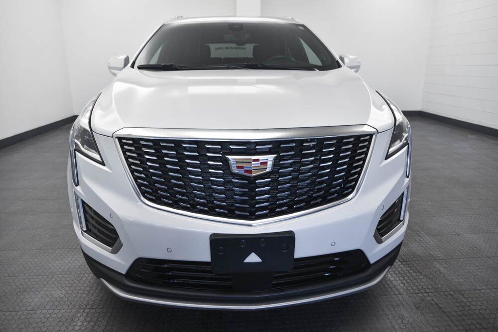 2025 Cadillac XT5 Premium Luxury AKRON OH
