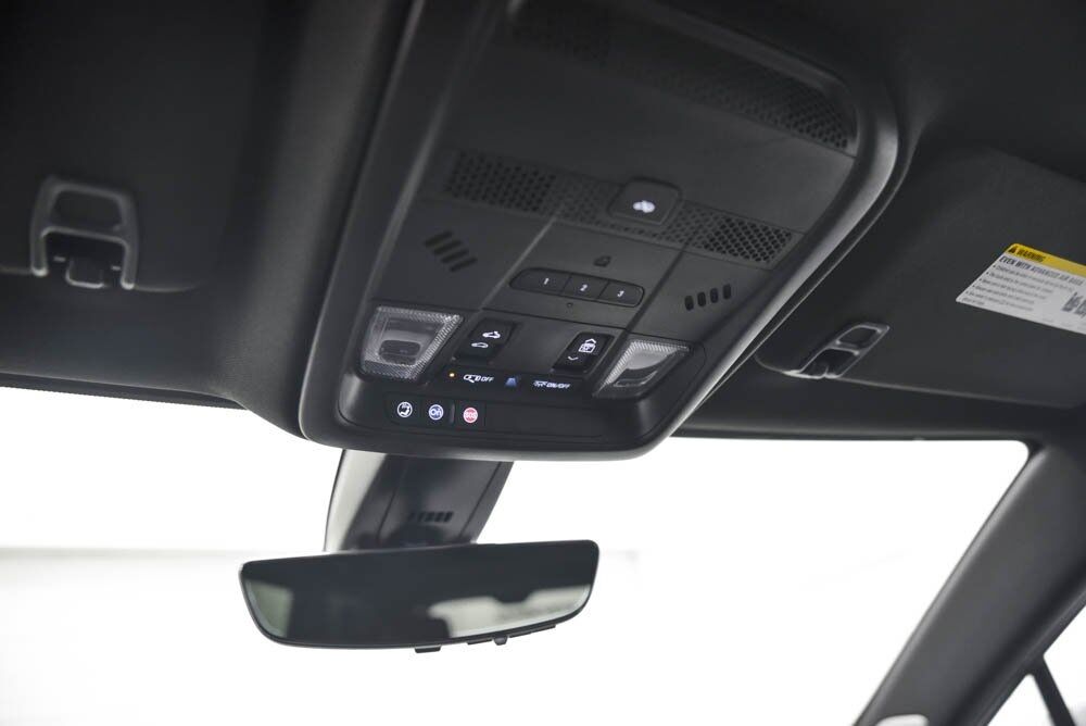 2025 Cadillac XT5 Premium Luxury AKRON OH