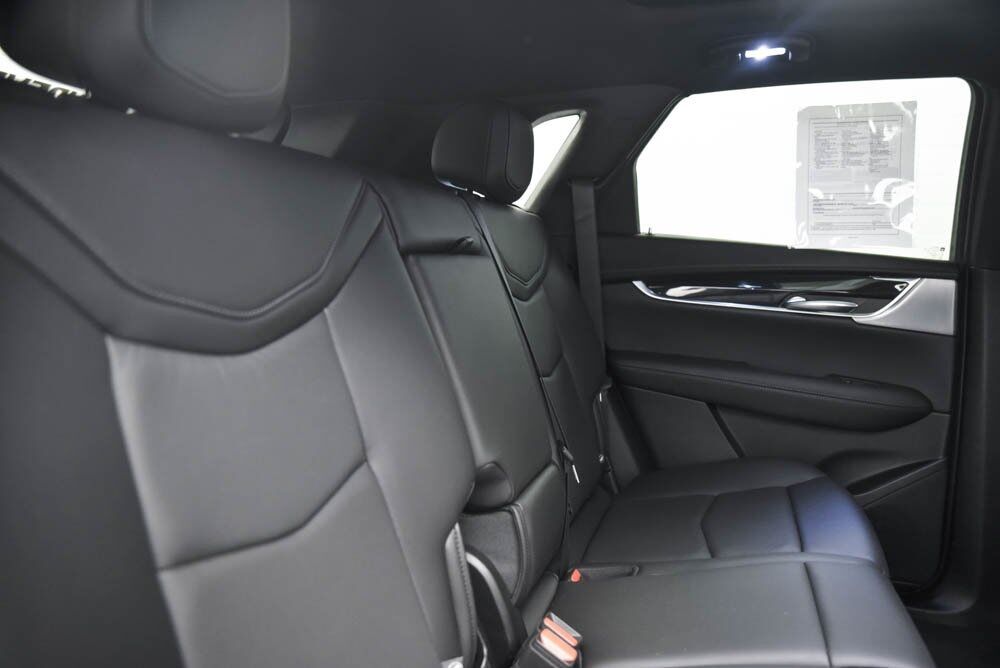 2025 Cadillac XT5 Premium Luxury AKRON OH