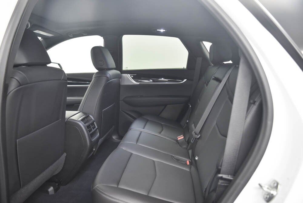 2025 Cadillac XT5 Premium Luxury AKRON OH