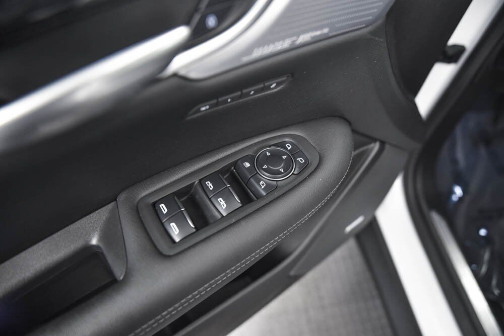 2025 Cadillac XT5 Premium Luxury AKRON OH