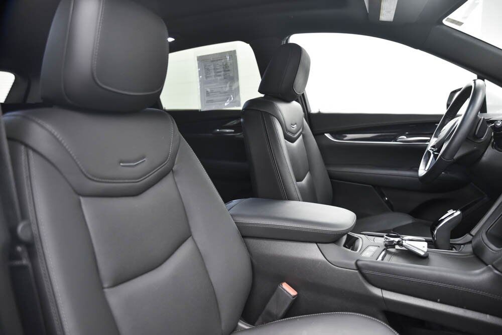 2025 Cadillac XT5 Premium Luxury AKRON OH