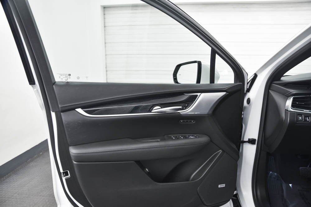 2025 Cadillac XT5 Premium Luxury AKRON OH
