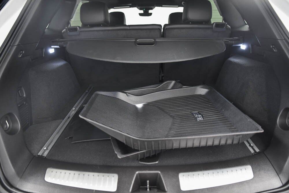 2025 Cadillac XT5 Premium Luxury AKRON OH