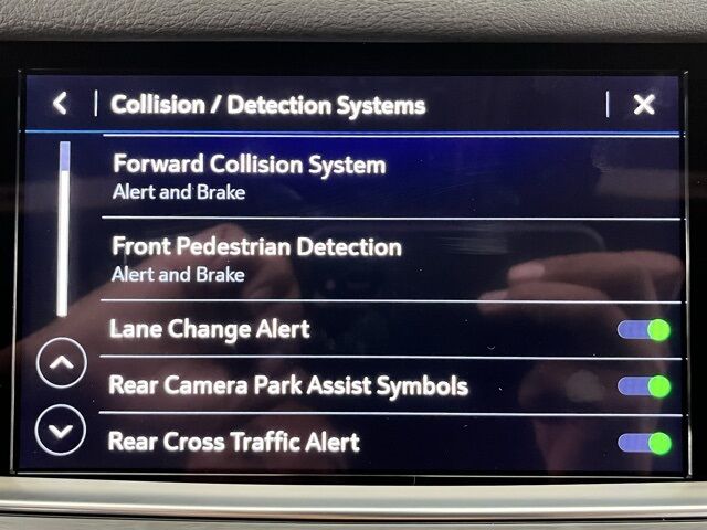 2025 Cadillac XT5 Premium Luxury Carrollton TX