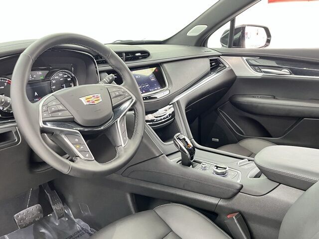 2025 Cadillac XT5 Premium Luxury Carrollton TX