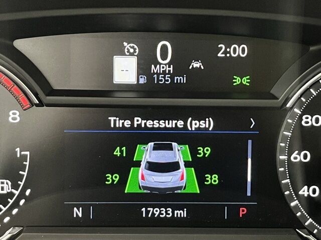 2025 Cadillac XT5 Premium Luxury Carrollton TX