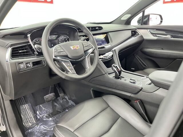 2025 Cadillac XT5 Premium Luxury Carrollton TX