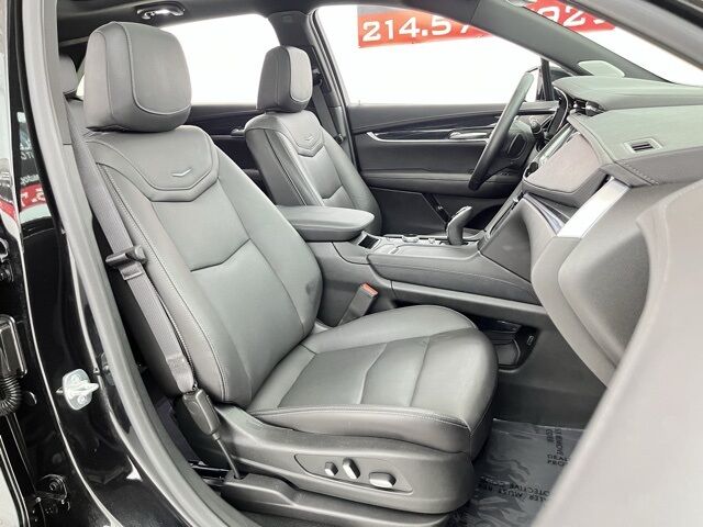 2025 Cadillac XT5 Premium Luxury Carrollton TX