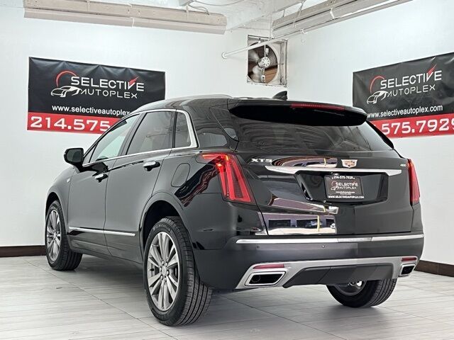 2025 Cadillac XT5 Premium Luxury Carrollton TX