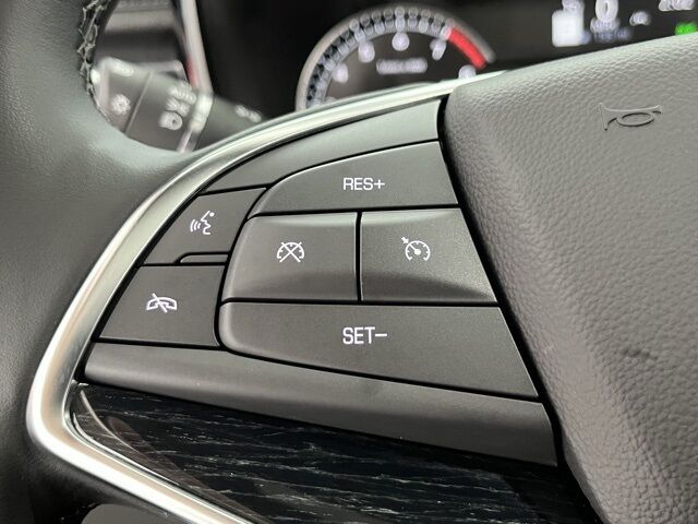 2025 Cadillac XT5 Premium Luxury Carrollton TX