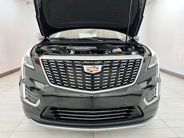2025 Cadillac XT5 Premium Luxury Carrollton TX