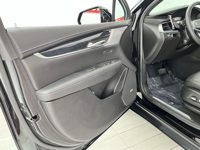 2025 Cadillac XT5 Premium Luxury Carrollton TX