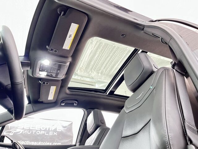 2025 Cadillac XT5 Premium Luxury Carrollton TX