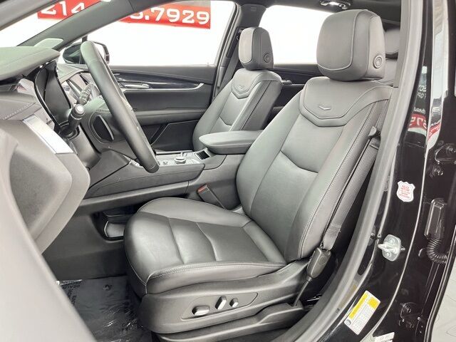 2025 Cadillac XT5 Premium Luxury Carrollton TX