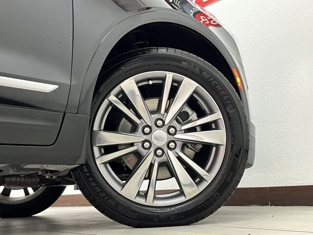 2025 Cadillac XT5 Premium Luxury Carrollton TX