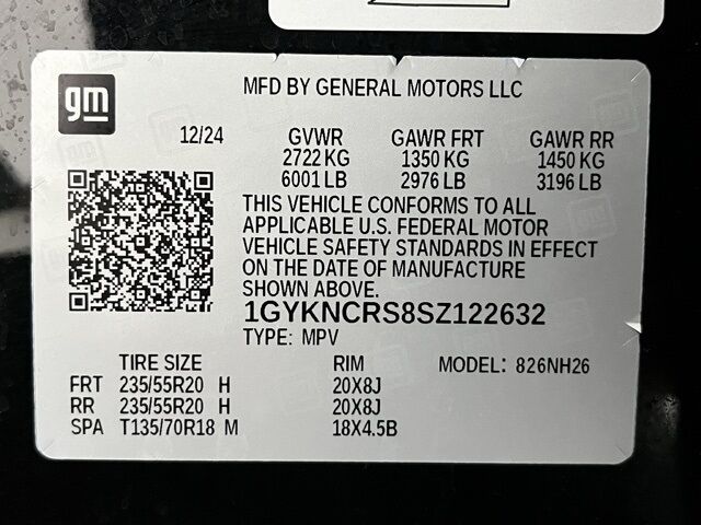 2025 Cadillac XT5 Premium Luxury Carrollton TX