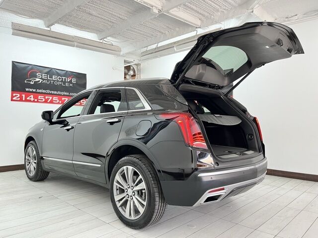 2025 Cadillac XT5 Premium Luxury Carrollton TX