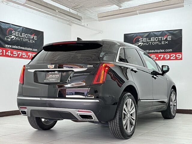 2025 Cadillac XT5 Premium Luxury Carrollton TX