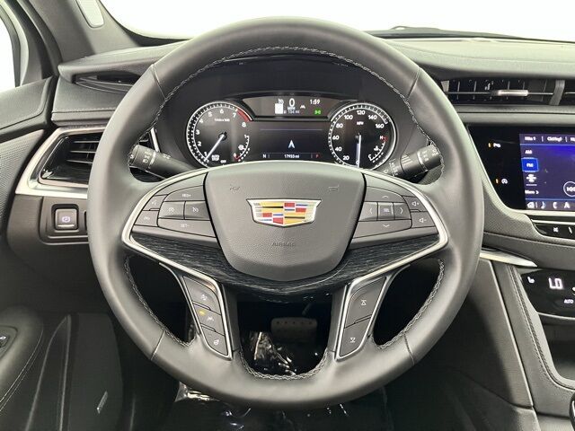 2025 Cadillac XT5 Premium Luxury Carrollton TX
