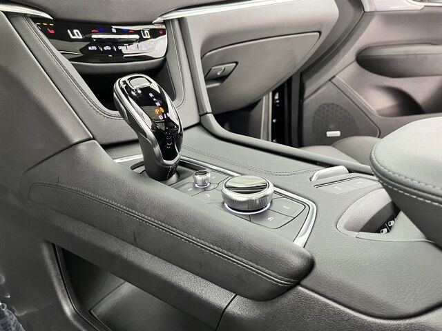 2025 Cadillac XT5 Premium Luxury Carrollton TX