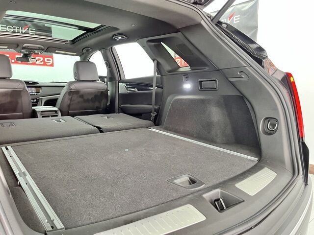 2025 Cadillac XT5 Premium Luxury Carrollton TX