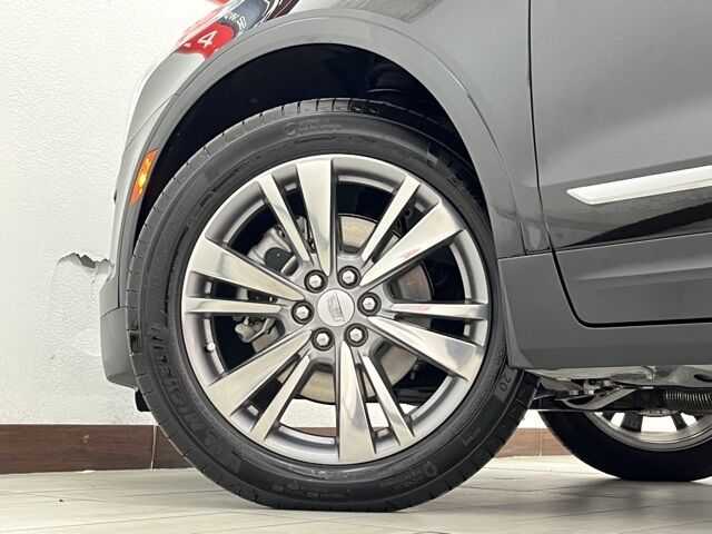 2025 Cadillac XT5 Premium Luxury Carrollton TX