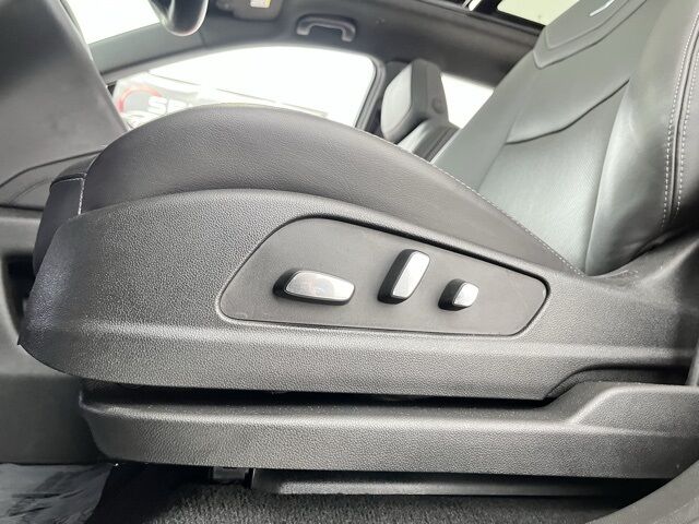 2025 Cadillac XT5 Premium Luxury Carrollton TX