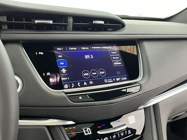 2025 Cadillac XT5 Premium Luxury Carrollton TX