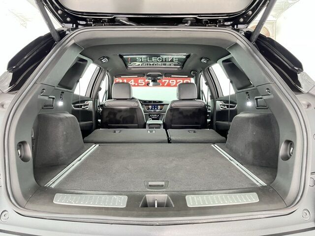 2025 Cadillac XT5 Premium Luxury Carrollton TX