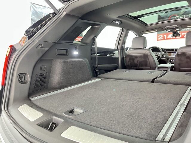 2025 Cadillac XT5 Premium Luxury Carrollton TX