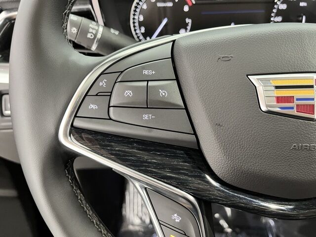 2025 Cadillac XT5 Premium Luxury Carrollton TX