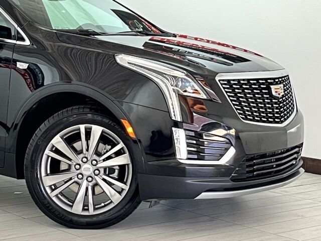 2025 Cadillac XT5 Premium Luxury Carrollton TX