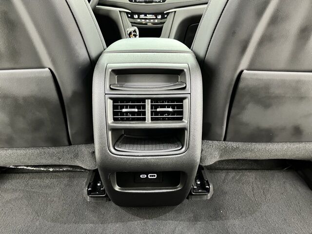 2025 Cadillac XT5 Premium Luxury Carrollton TX