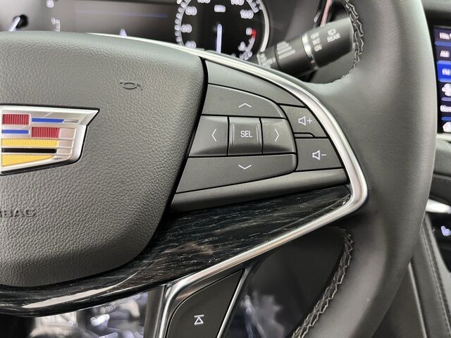 2025 Cadillac XT5 Premium Luxury Carrollton TX
